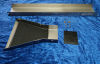 Cleanup Sluice Auswaschsystem 10 cm Cleanup Sluice Auswaschsystem 10 cm