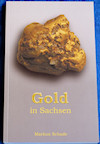 Buch "Gold in Sachsen" (Schade) Buch "Gold in Sachsen" (Schade)