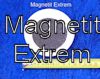Magnetite Magnet