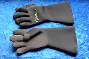 Goldblitz Glove