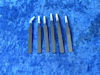 Tweezer set 6 Pcs Tweezer set 6 Pcs