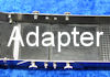 Adaptor for sluice system 10 cm