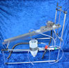 Upgrade Base to Standard for Sluice System 10 cm Upgrade Base to Standard for Sluice System 10 cm