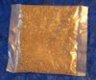 Goldsand / pay dirt Big Bag >500mg Gold