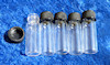 Sammelglas 5er Pack Sammelglas 5er Pack