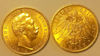 Goldmünze 20 Goldmark Wilhelm II Goldmünze 20 Goldmark Wilhelm II