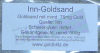 Inngoldsand / Pay Dirt >75mg Gold