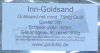 Inngoldsand / Pay Dirt >75mg Gold Inngoldsand / Pay Dirt >75mg Gold